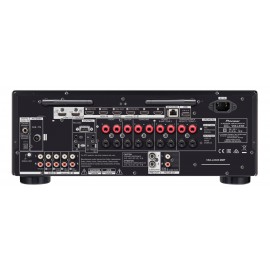 Pioneer VSX-LX305 9.2 Kanal Network Ev Sinema Amfisi 